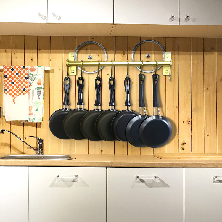 Kitchen Utensil Holder Hanger
