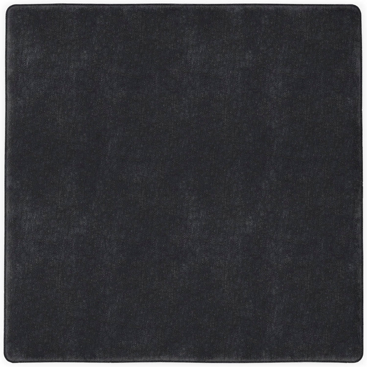 Lavernett Contemporary Square Oversized Accent Ottoman