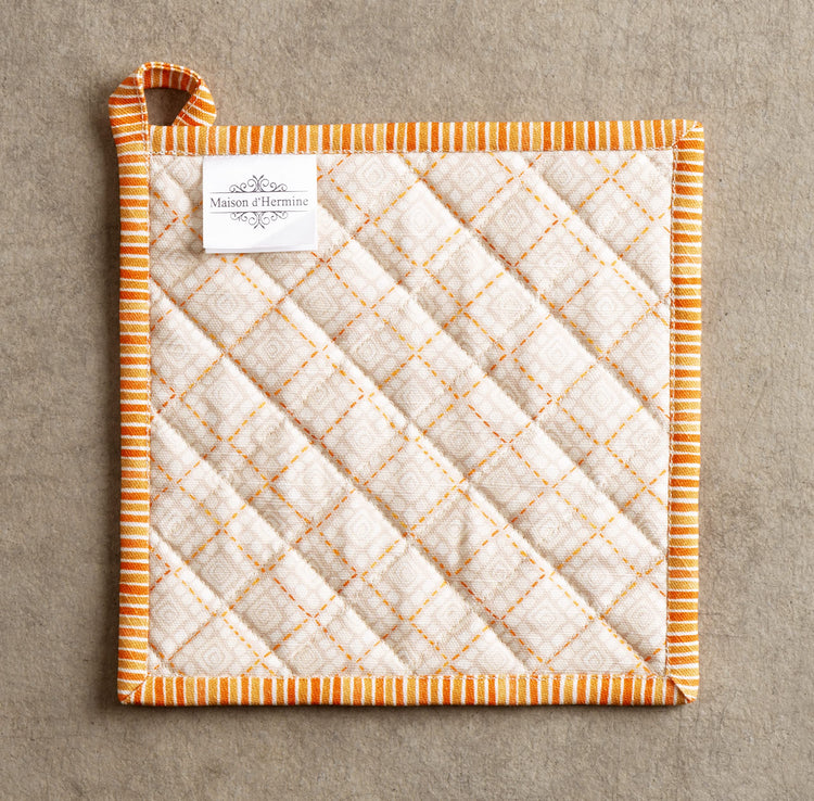 Pot Holders 100% Cotton Potholders