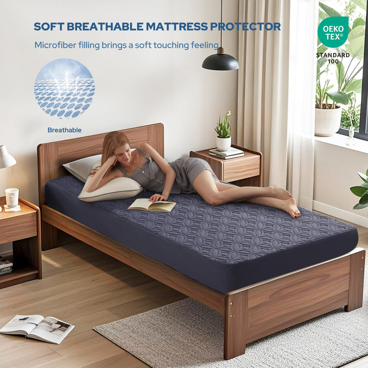 Waterproof Mattress Protector
