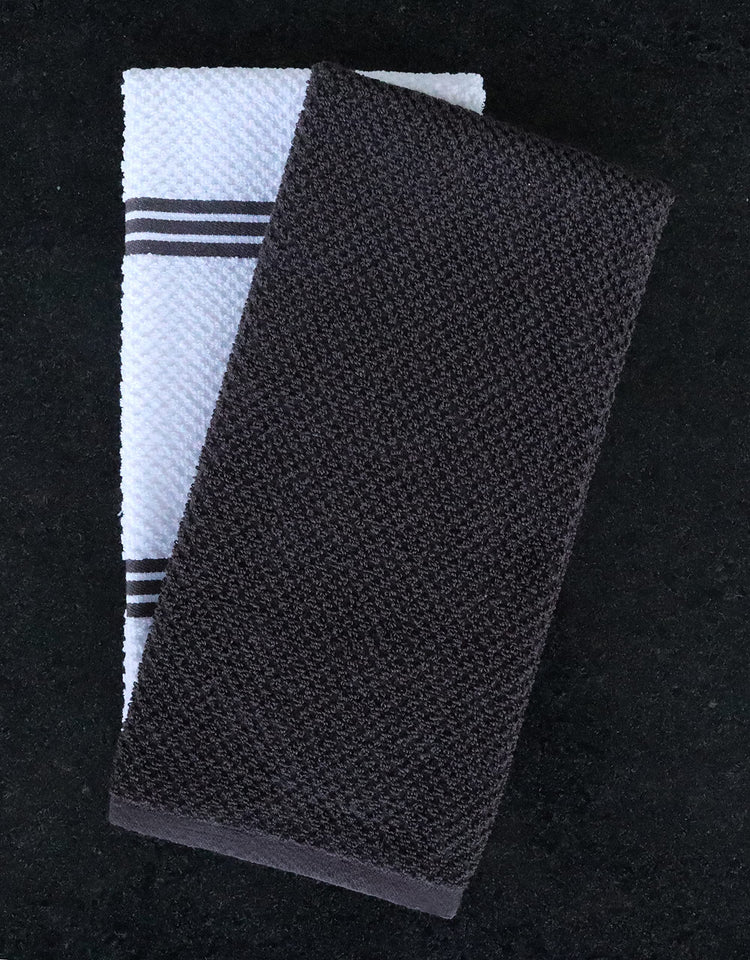 Kitchen Towels Pack of 4 (4 Count)