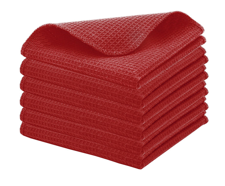 Dish Cloths and Dish Rags