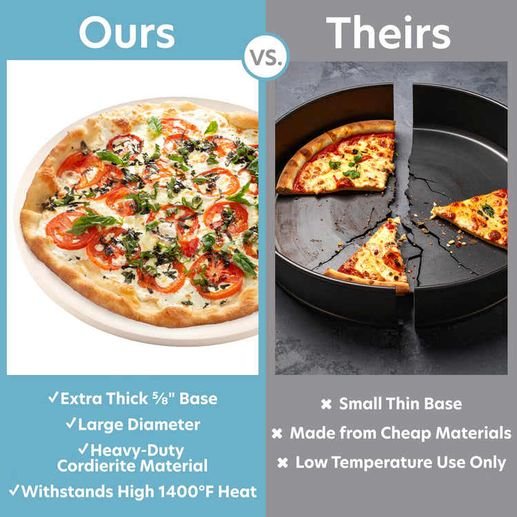 Pizza Stone for Oven
