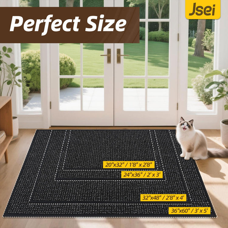 Door Mat for Entrance
