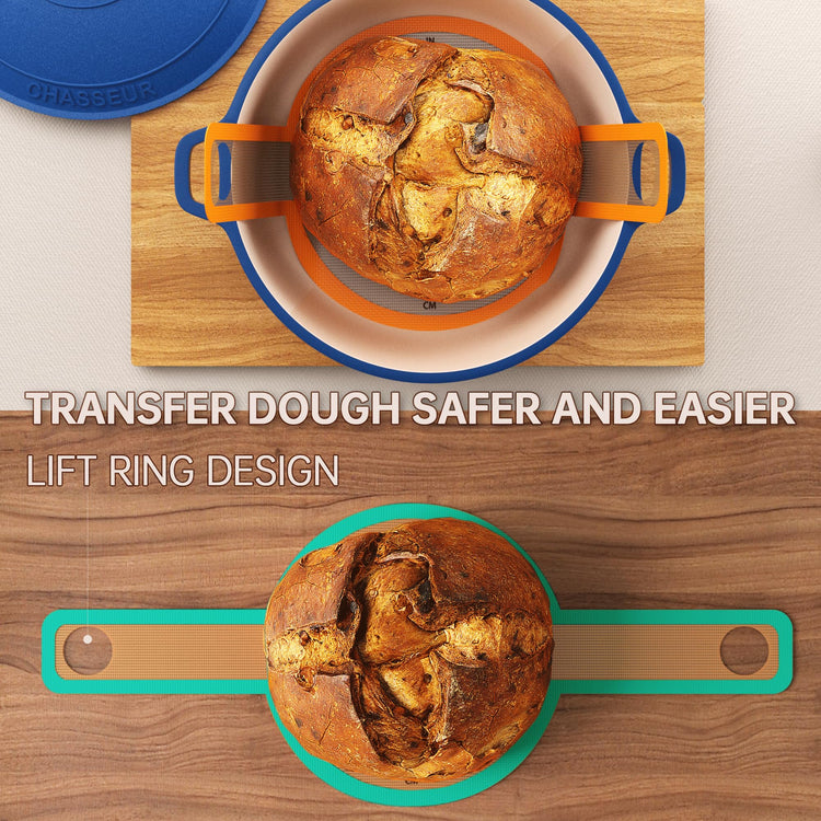 2 PCs Bread Sling