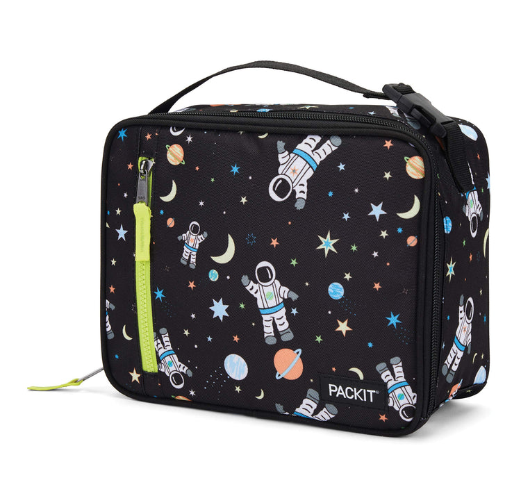 Lunch Box Classic Spaceman