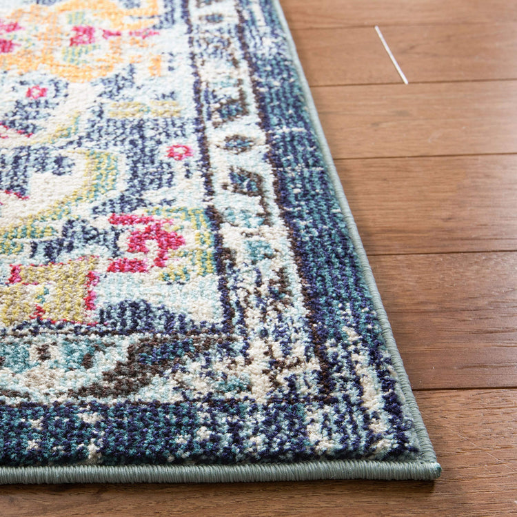 Monaco Collection Runner Rug (17.28 Sq Ft)