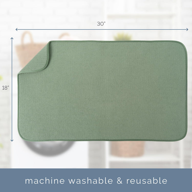 Dish Drying Mat
