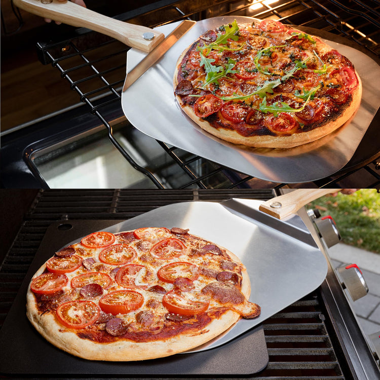 Pizza Peel 16 Inch