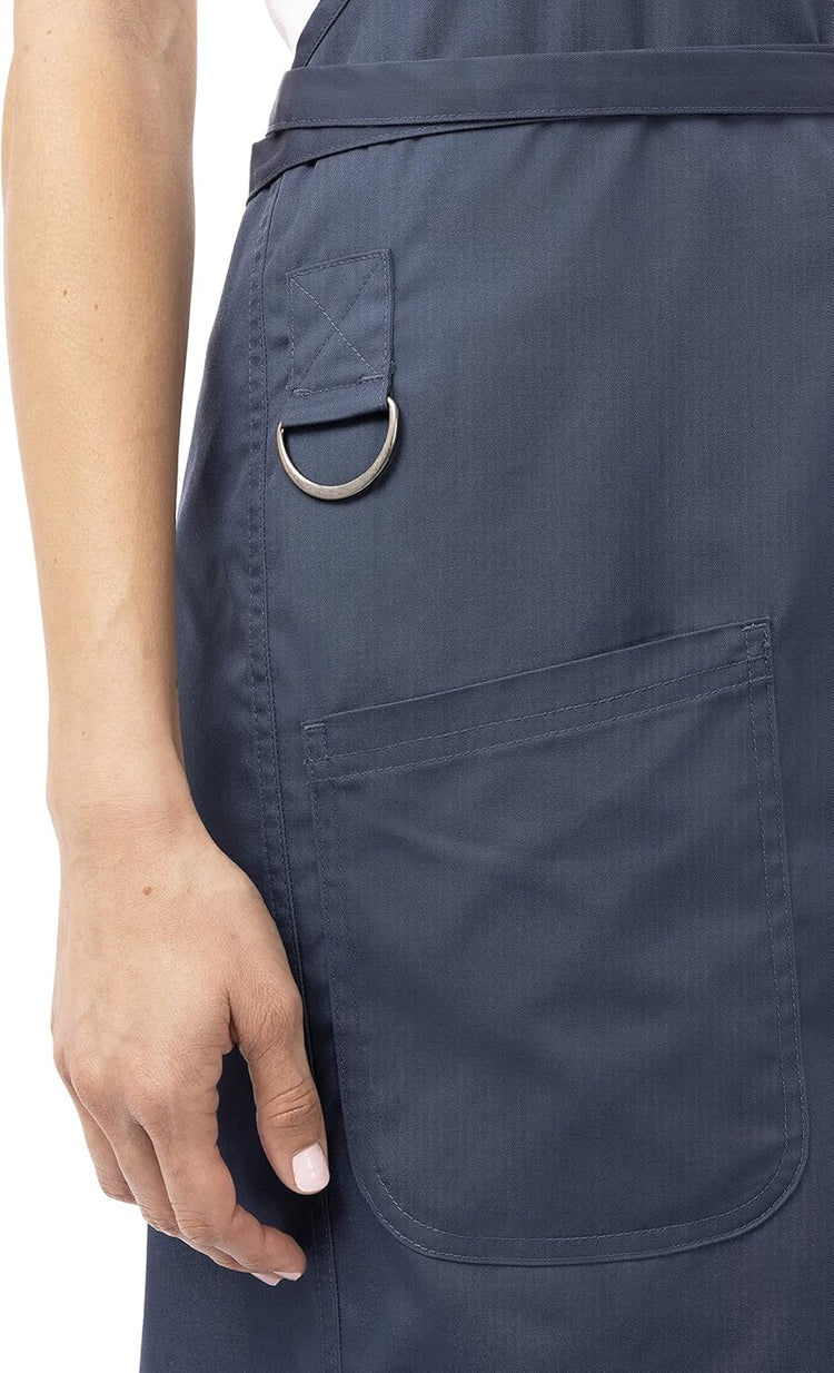 Chef Works Unisex Brio Kitchen Apron