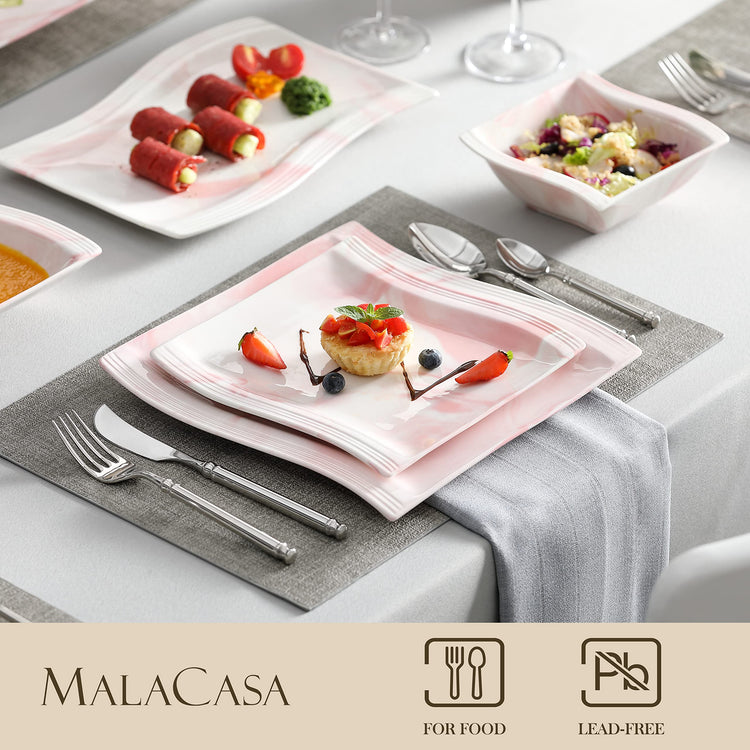 Plates and Bowls Sets