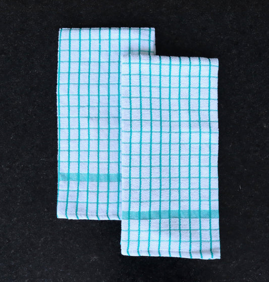 Kitchen Towels Set of 4 (4 Count)