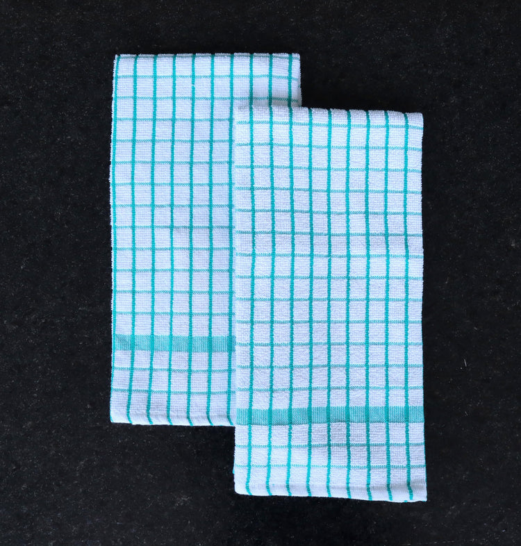 Kitchen Towels Set of 4 (4 Count)