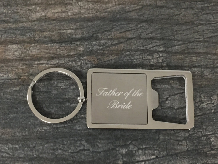 Father of The Bride Gift