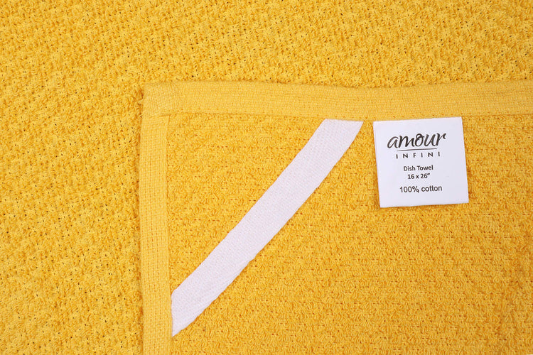 Kitchen Towels Pack of 4 (4 Count)
