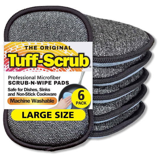Original Scrub (6 Count)