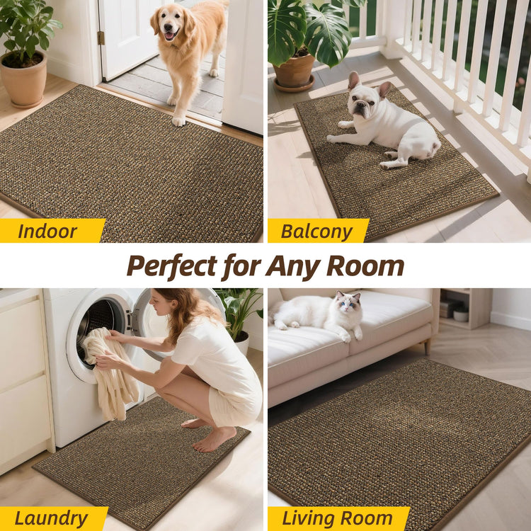 Door Mat for Entrance