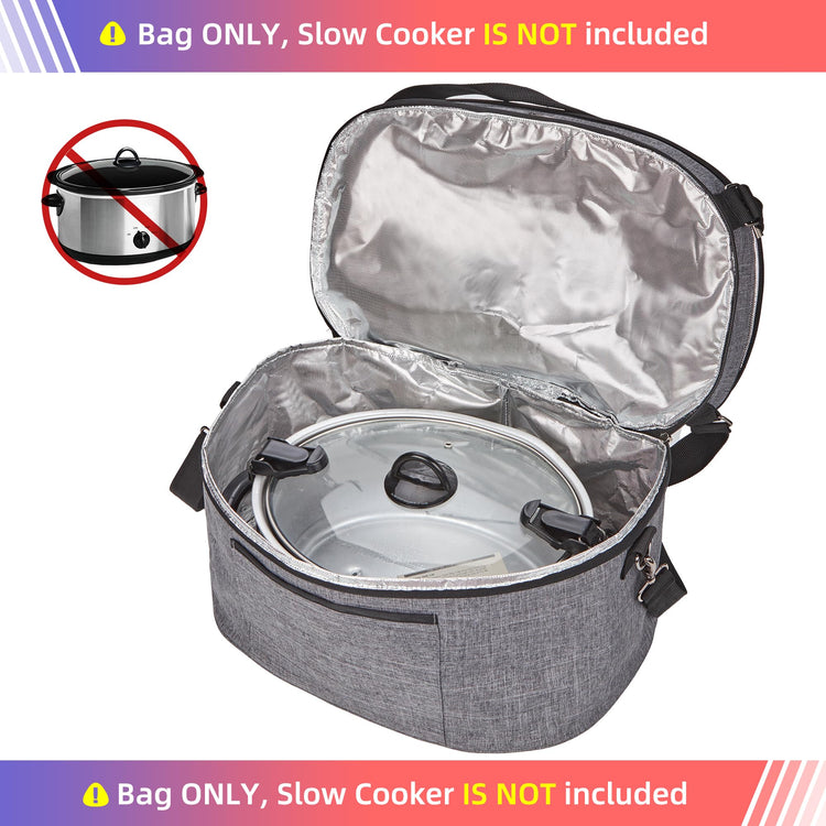 Slow Cooker Bag for Crock