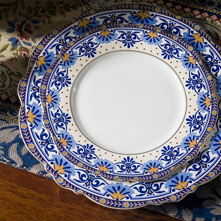 Bone China Dinnerware Sets