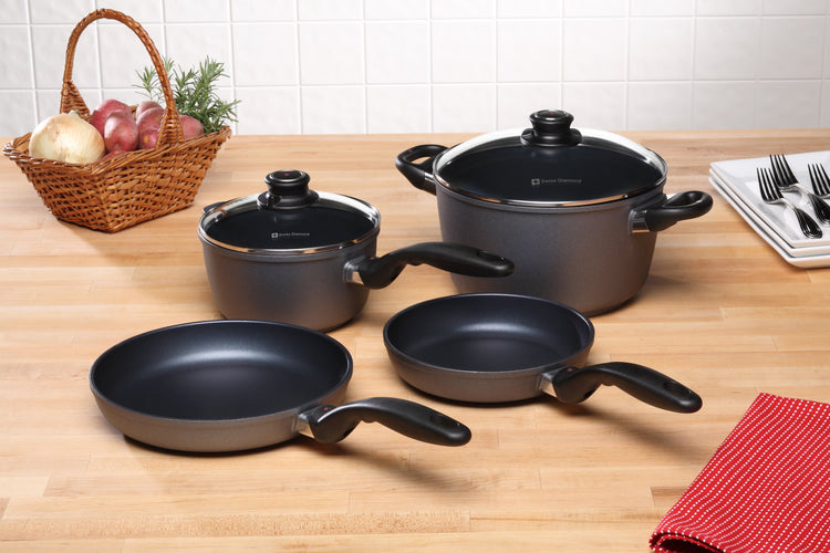 HD Classic Nonstick 6