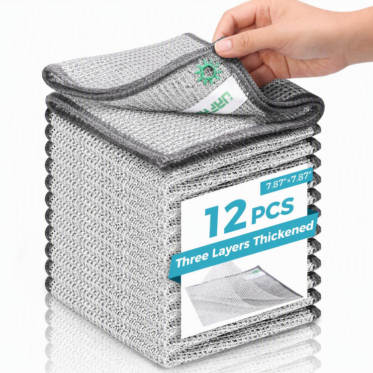 12pcs Upgrade 3 (12 Count)