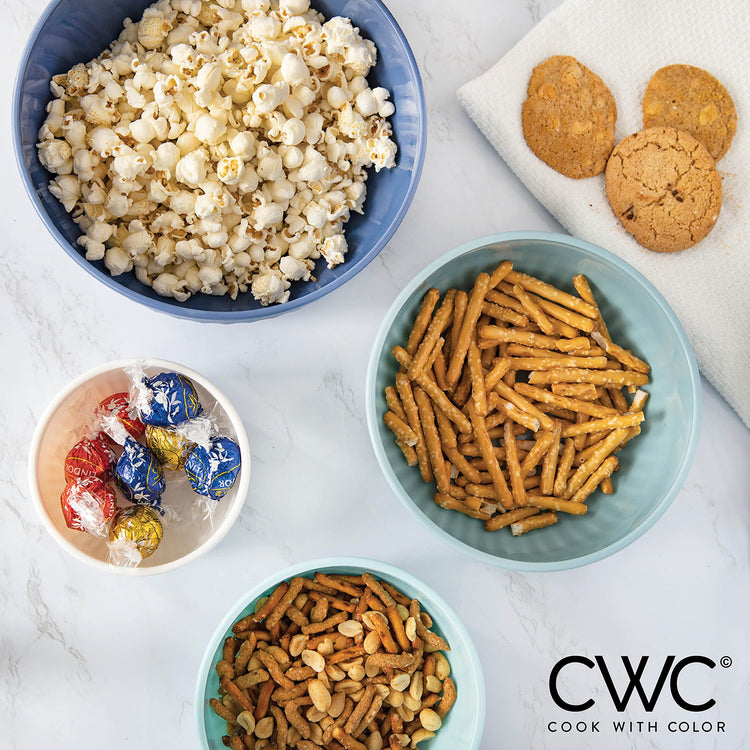 Prep Bowls with Lids