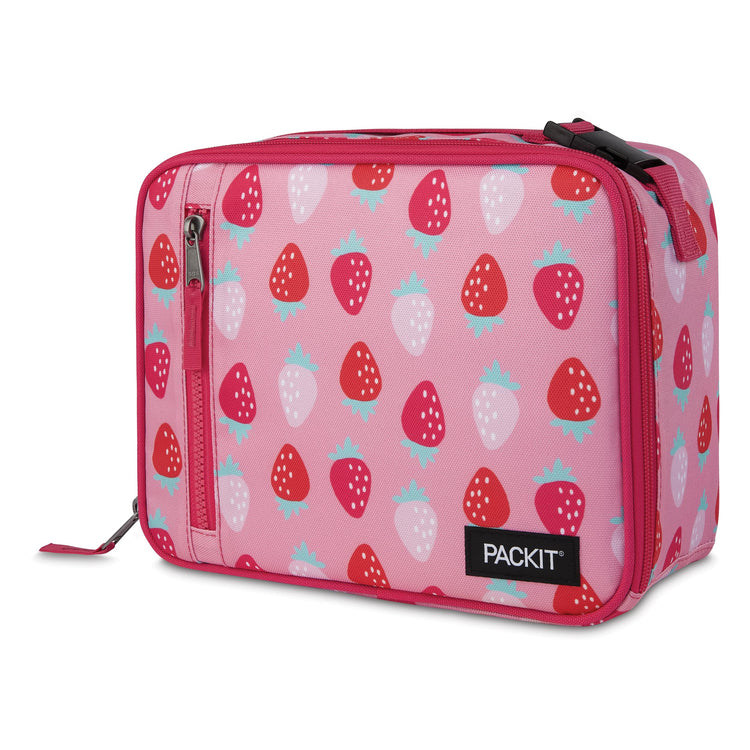 Freezable Classic Lunch Box