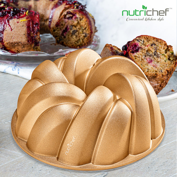 9 Inch Cake Pan