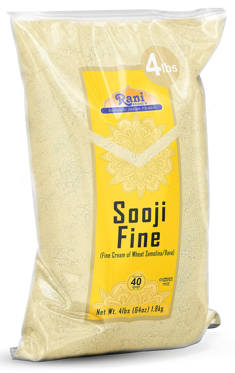 Rani Sooji Fine (64 Ounce)
