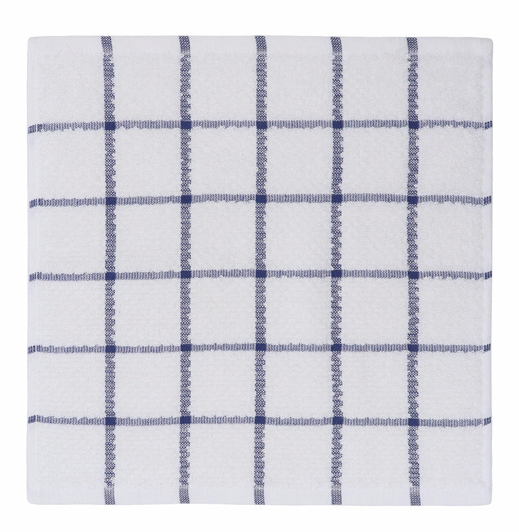 Cotton Dish Towels for Kitchen (8 Count)