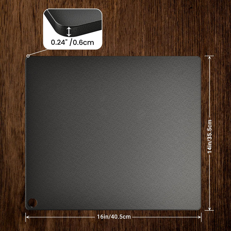 Pizza Steel Baking Sheet