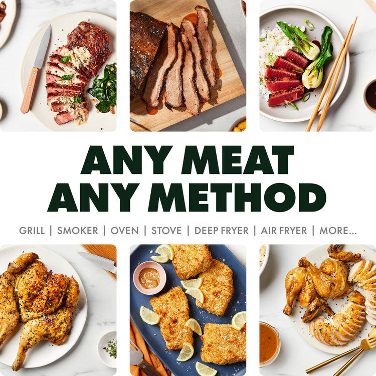 Sense Smart Wireless Meat Thermometer (4 Count)