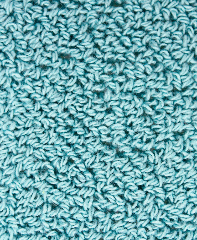 Terry Potholder & Hot Pad (4 Count)