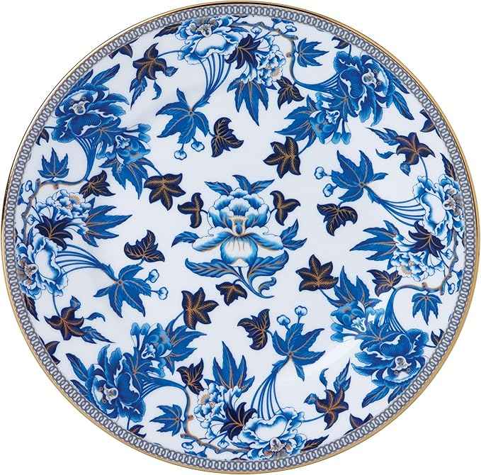 Wedgwood 5-Piece Hibiscus Place Setting Set