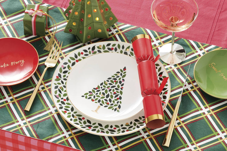 Evergreen Christmas 12 (12 Count)