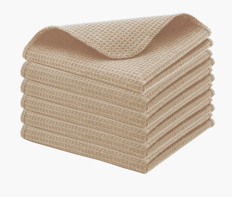 Dish Cloths and Dish Rags