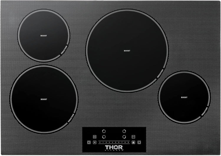 THOR Kitchen Professional 30-inch Induction Cooktop - Model TIH30