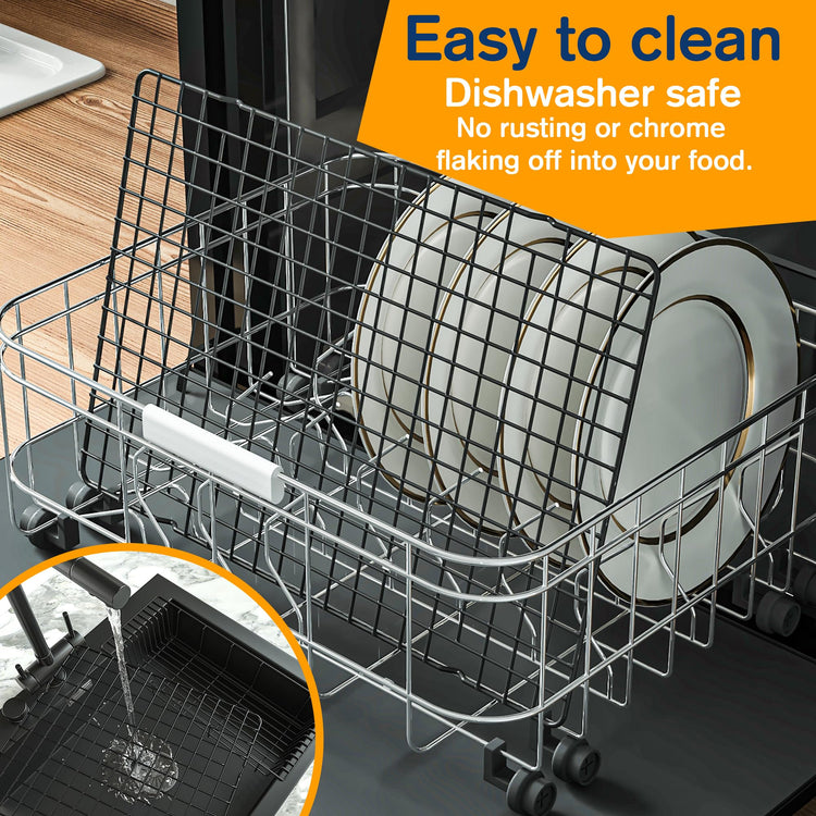 2PCS Cooling Racks for Cooking and Baking