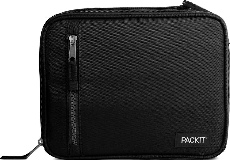 Lunch Box Freezable Classic Black