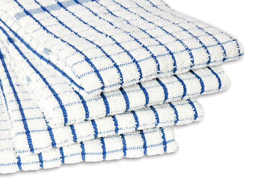 Kitchen Towels Set of 4 (4 Count)