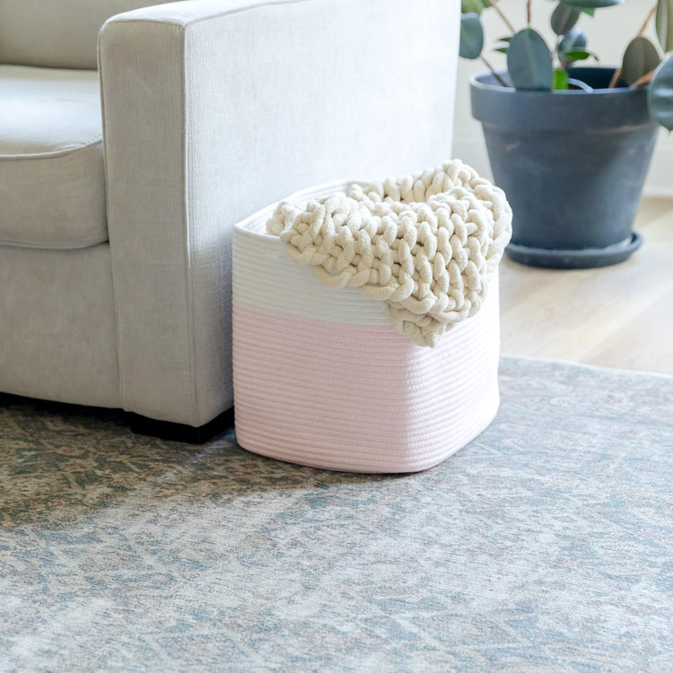 13x15x13 Kallax Storage Cubes (3 Count)