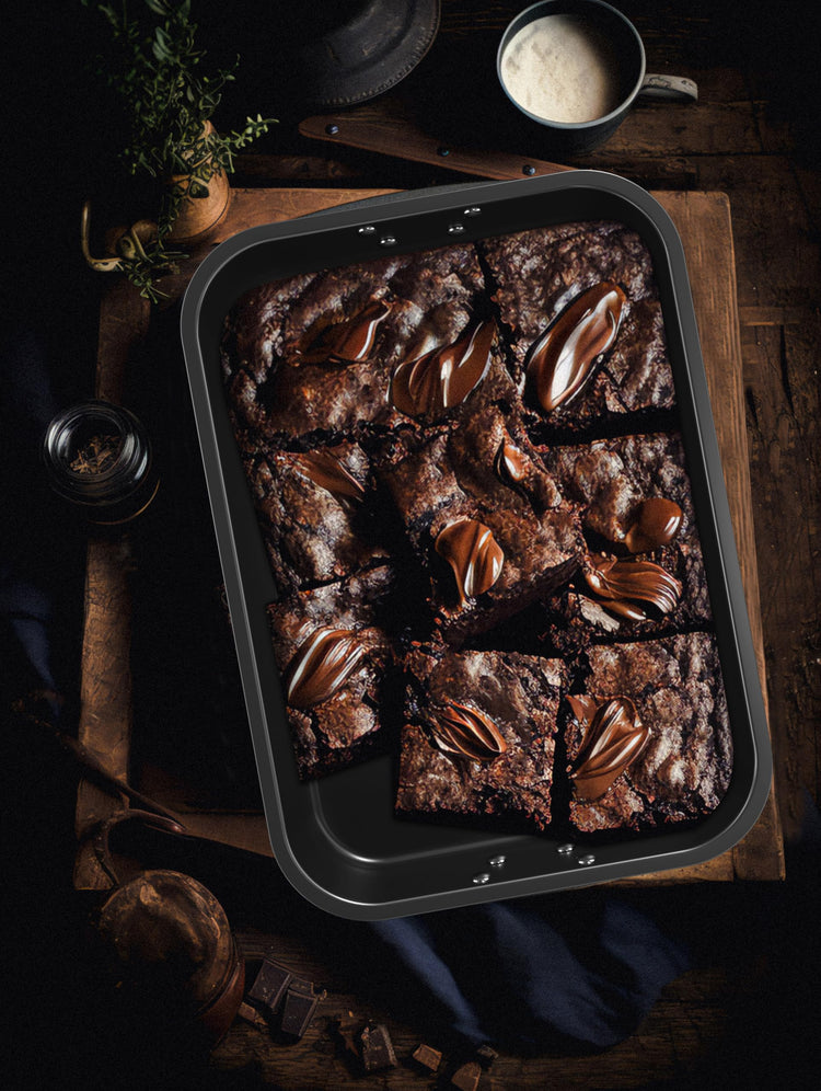 Roasting Pan 15