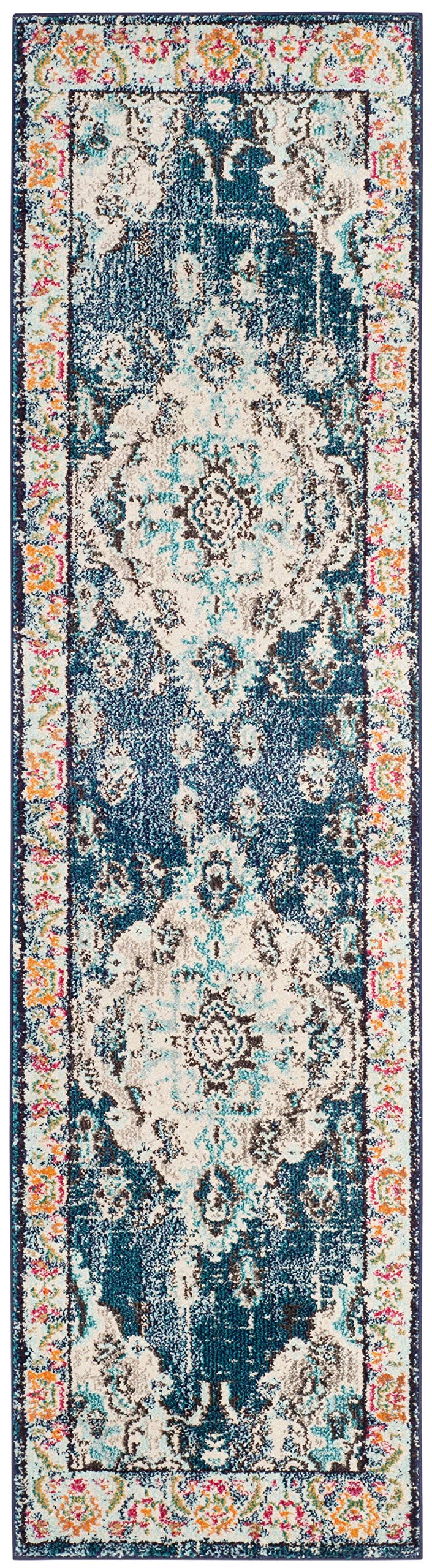 Monaco Collection Runner Rug (17.28 Sq Ft)