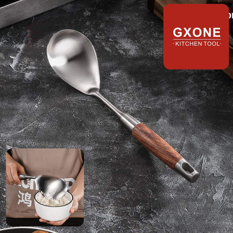 Large Serving & Cooking Spoon