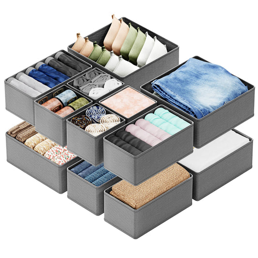 Drawer Organizer Clothes