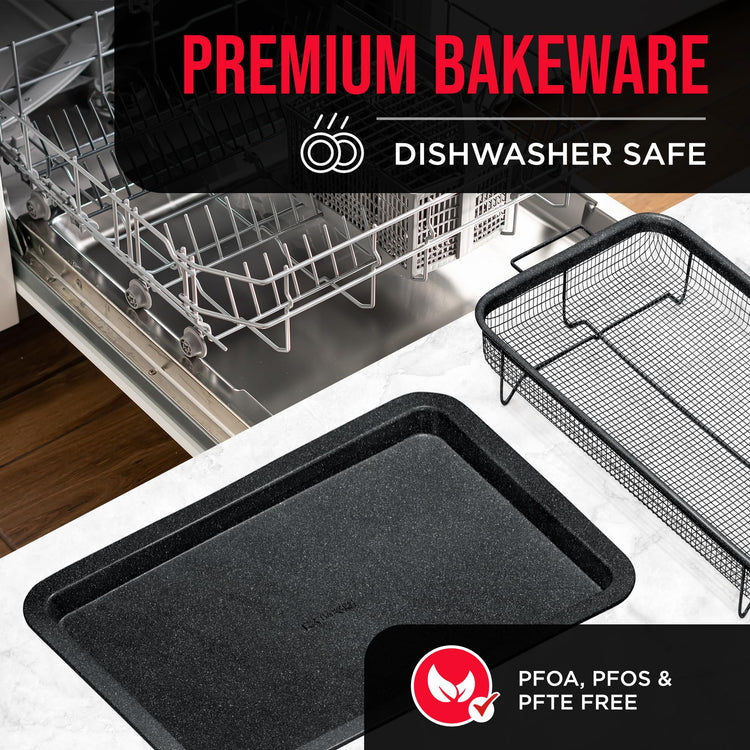 Crisper Tray 2 (2 Count)