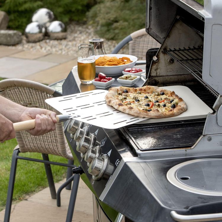 Pizza Stone PRO XL