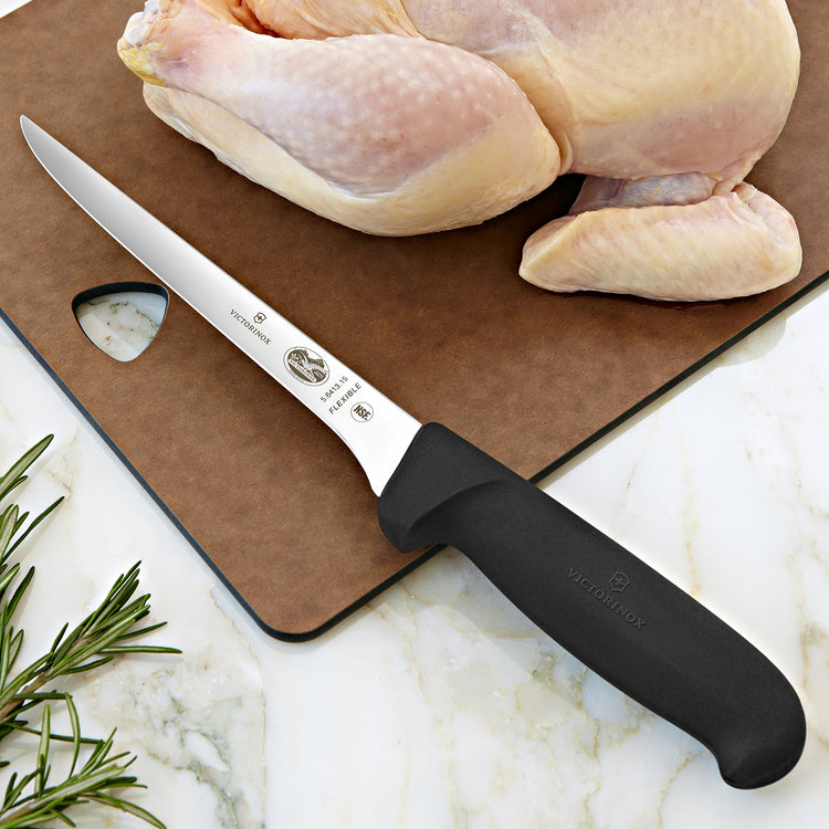 8 Piece Knife Block Set
