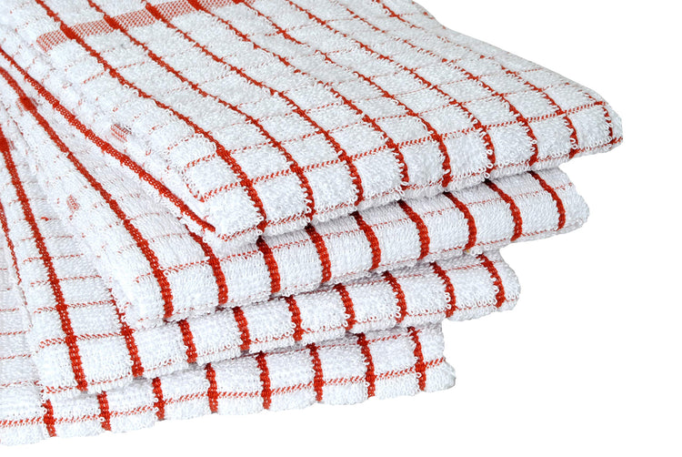 Kitchen Towels Set of 4 (4 Count)