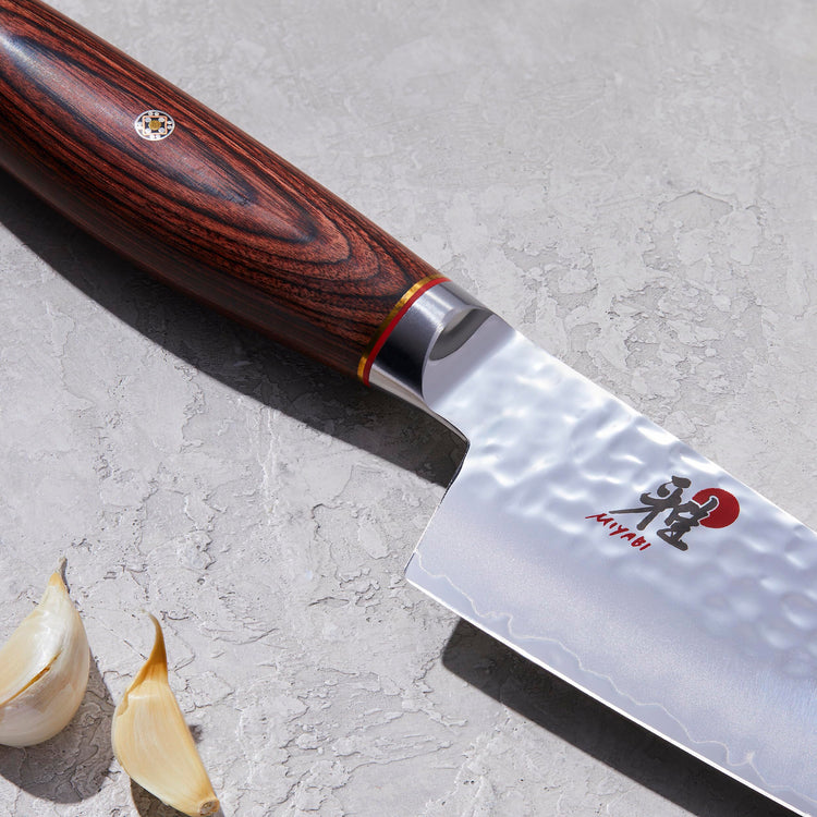 Rocking Santoku (50.4 Ounce)